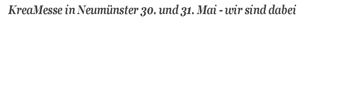 Neumünster