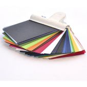 Unifarbener Cardstock ist im...