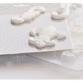 Moulds, Templates, Schablonen oder...