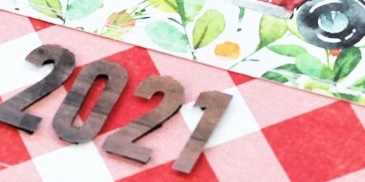 Johanna: December Daily