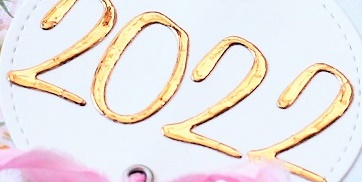 Johanna: F�r\'s neue Jahr