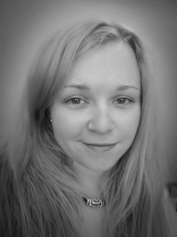 Unser Designengel Anna