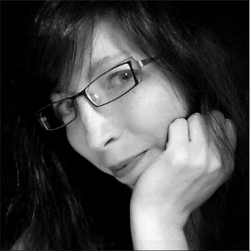 Unser Designengel Bianca
