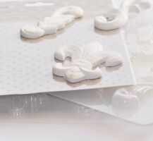 Schablonen, Stencils & Moulds