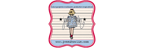 Jenni Bowlin