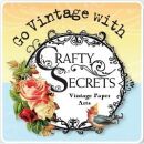 Crafty Secrets