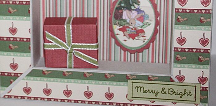 Countdown to Christmas - noch 6 Tage - 