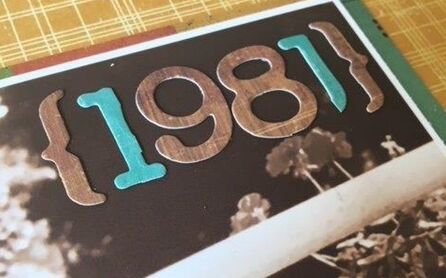 Iris: Book of Me - 