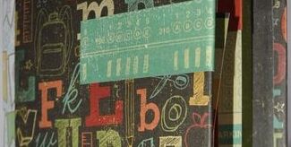 Anke: Ein altes Buch - 