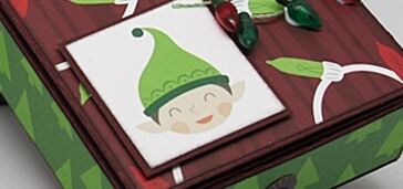 Susanne: Weihnachten im August - 