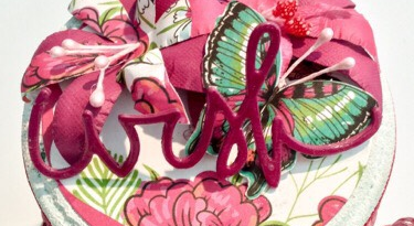 Lexi: Du bist wunderbar - 