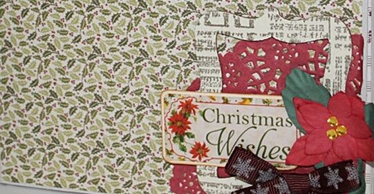 Countdown to Christmas - noch 4 Tage - 