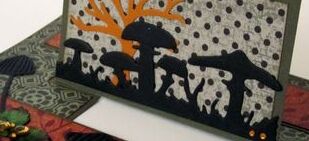 Silvia: Ganz herbstlich - 