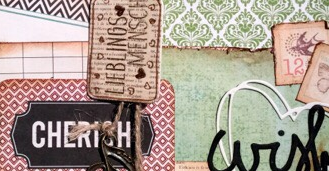 Lexi: Upcycling macht Spaß... - 