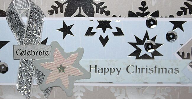 Countdown to Christmas - noch 1 Tag - 