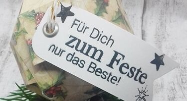 Sonja: Weihnachtskugeln... - 