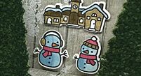 Dina: Noch 12 Tage bis Weihnachten -  Für Gutscheine.... - 