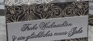 Anja: Verpackungen für jede Gelegenheit - 