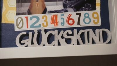 Anna: Glückskind - 