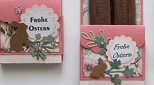 Silvia: Für Ostern.... - 