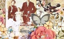 Lisa-Marie: Romantisches Layout.. - 