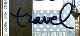 Lexi: Travel-Tagebuch - 