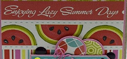 Susanne: Sommer, Sonne, Urlaub - 