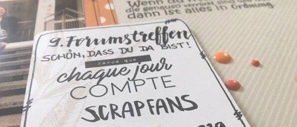 Iris: Forumstreffen - 