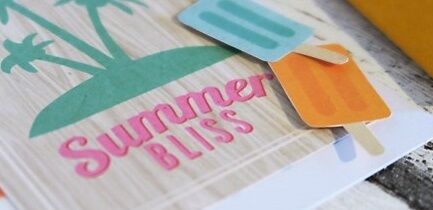 Kerstin: Auch im Sommer... - 