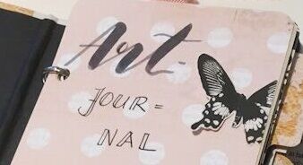 Agnes: Mein kleines Art-Journal - 