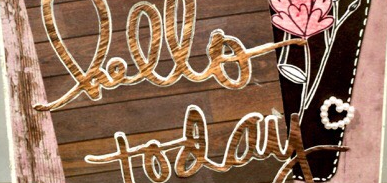 Lexi: Im Holzdesign - 