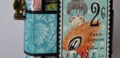 Anke: Ein Geschenk im Mini-Format - 