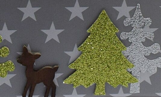 Susanne: Advent im Koffer - 