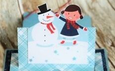 Kerstin: Es wird Winter... - 