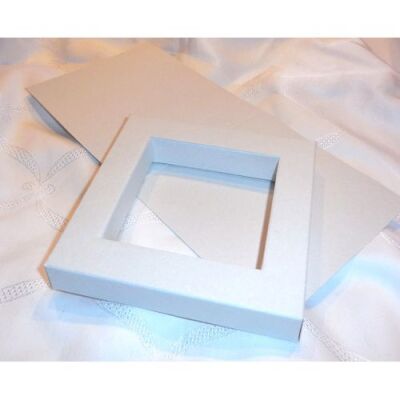 Pami: Die 3D-Rahmenkarten - 