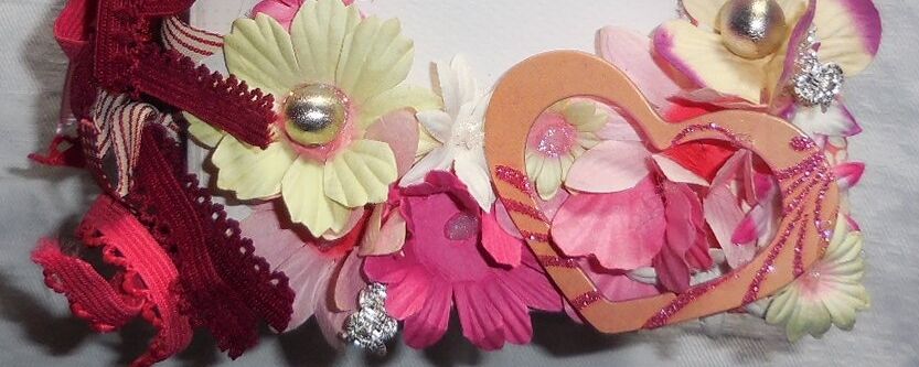 Isabelle: Ein schnelles Hochzeitsgeschenk..... - 