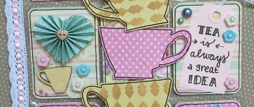 Vladi: Pocket Letter - 