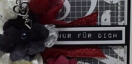 Susanne: Zum Valentinstag - 