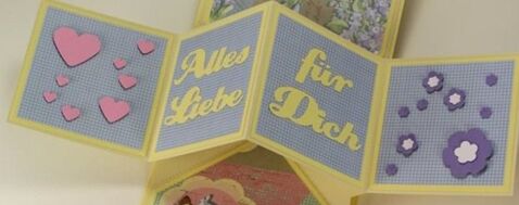 Anka: Frühlingsgrüße - 