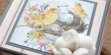 Christiane: Zum runden Geburtstag - 