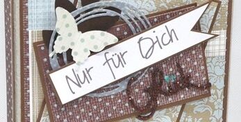 Isabelle: Patchwork Folder - 