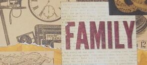 Anja: Layout &quot;Familie&quot; - 