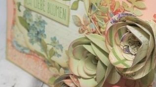 Kerstin: Ich liebe Blumen.... - 