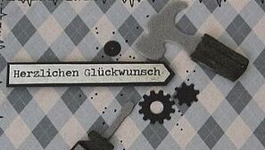 Silvia: Ein bißchen ausprobiert.... - 