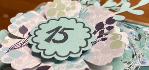 Iris: Restpapier-Verwertung - 