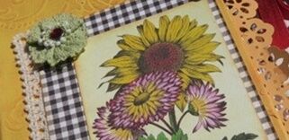 Kerstin: Sommer, Sonne, Blumen - 