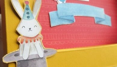 Christiane: Kleine Bilderrahmen - 