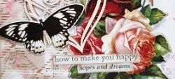 Lisa-Marie: Kleines Booklet - 