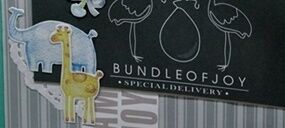 Anja: Kleines Babyalbum - 