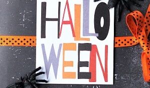 Johanna: Happy Halloween - 